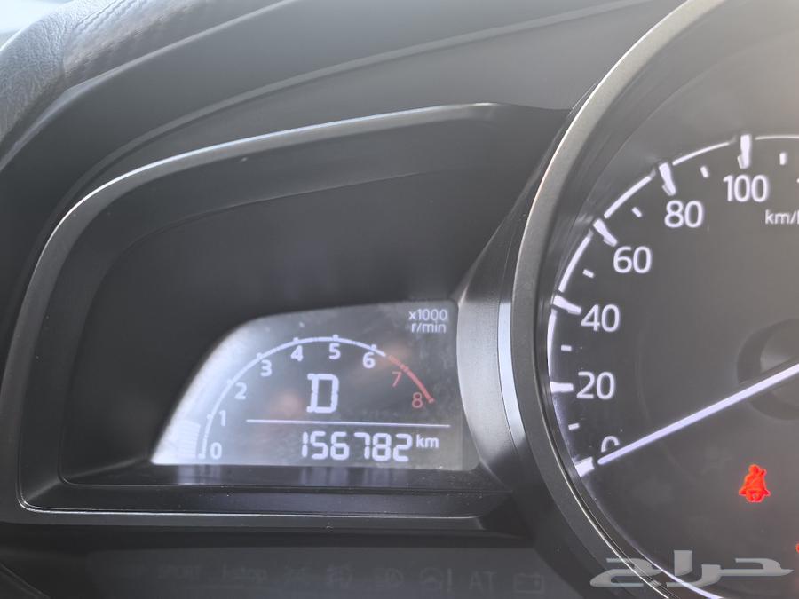 Mazda CX3 2019 model64462458080003112