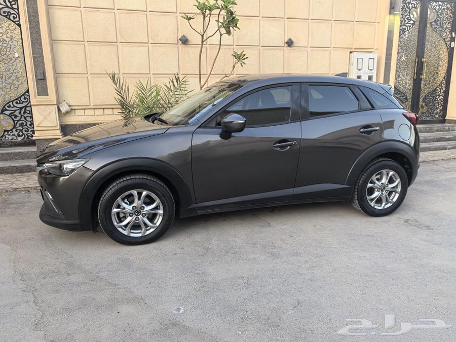 Mazda CX3 2019 model64462458080003110