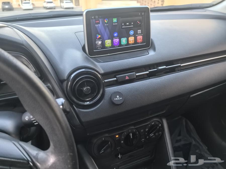 Mazda CX3 2019 model64462458080003111