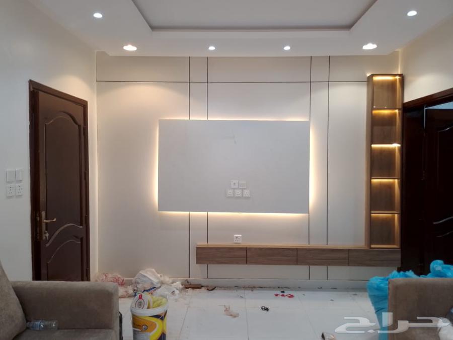 معلم دهانات وديكورات63617019112835114