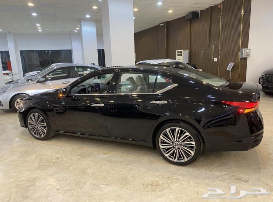 نيسان التيما نص فل 202564456517158273114