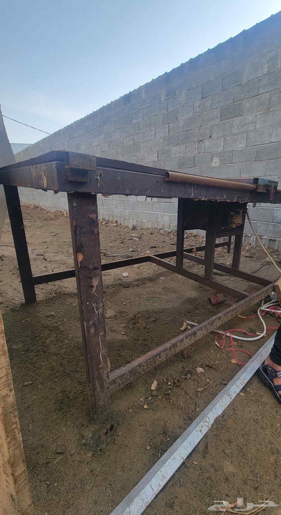 مكاين إيطالي لي البيع على   الشرط64454660190977114