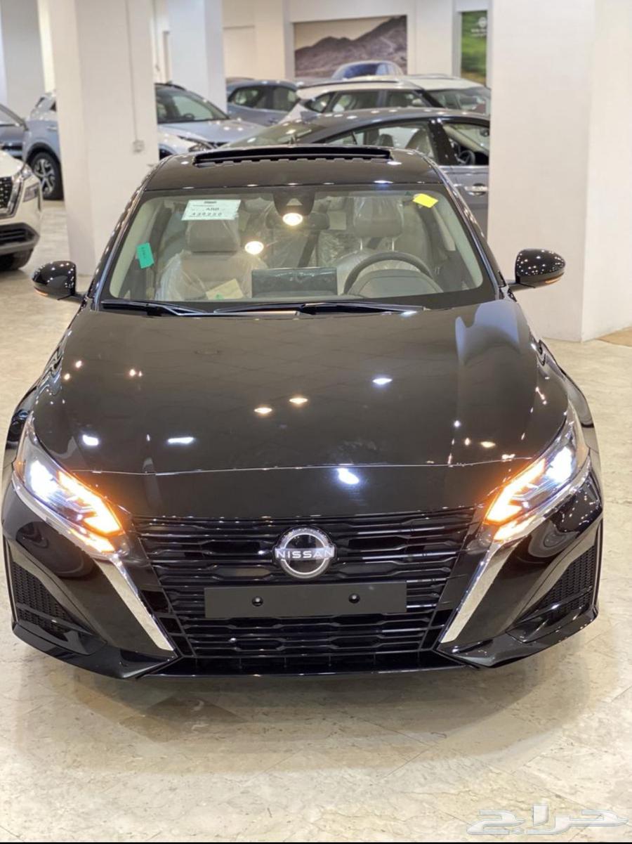 نيسان التيما نص فل 202564456517158273110