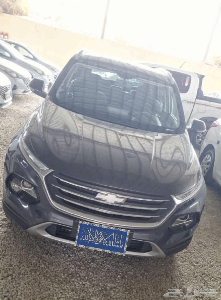 للبيع شفرولية جروف بريمير فل كامل 202364459050195843110