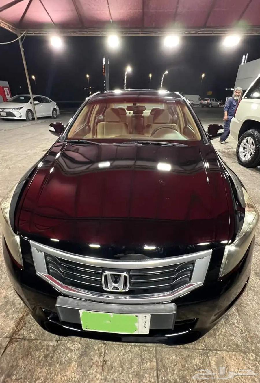 هوندا اكورد 201064464042248450111