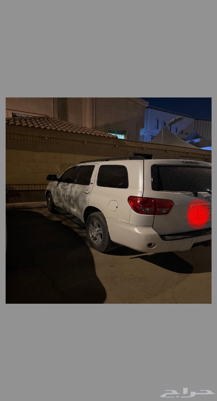 اسكويا للبيع ماشي 300 الف 2014 اللون ابيض64457555509250111
