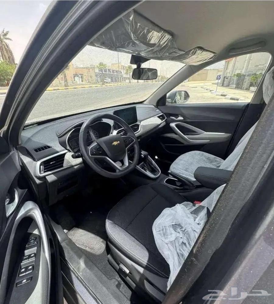 للبيع شفرولية جروف بريمير فل كامل 202364459050195843114