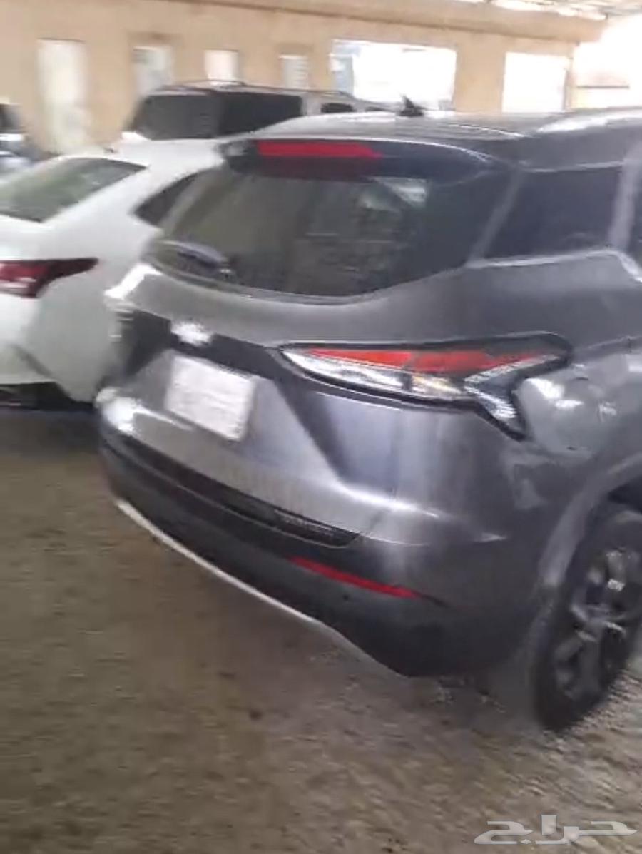 للبيع شفرولية جروف بريمير فل كامل 202364459050195843112