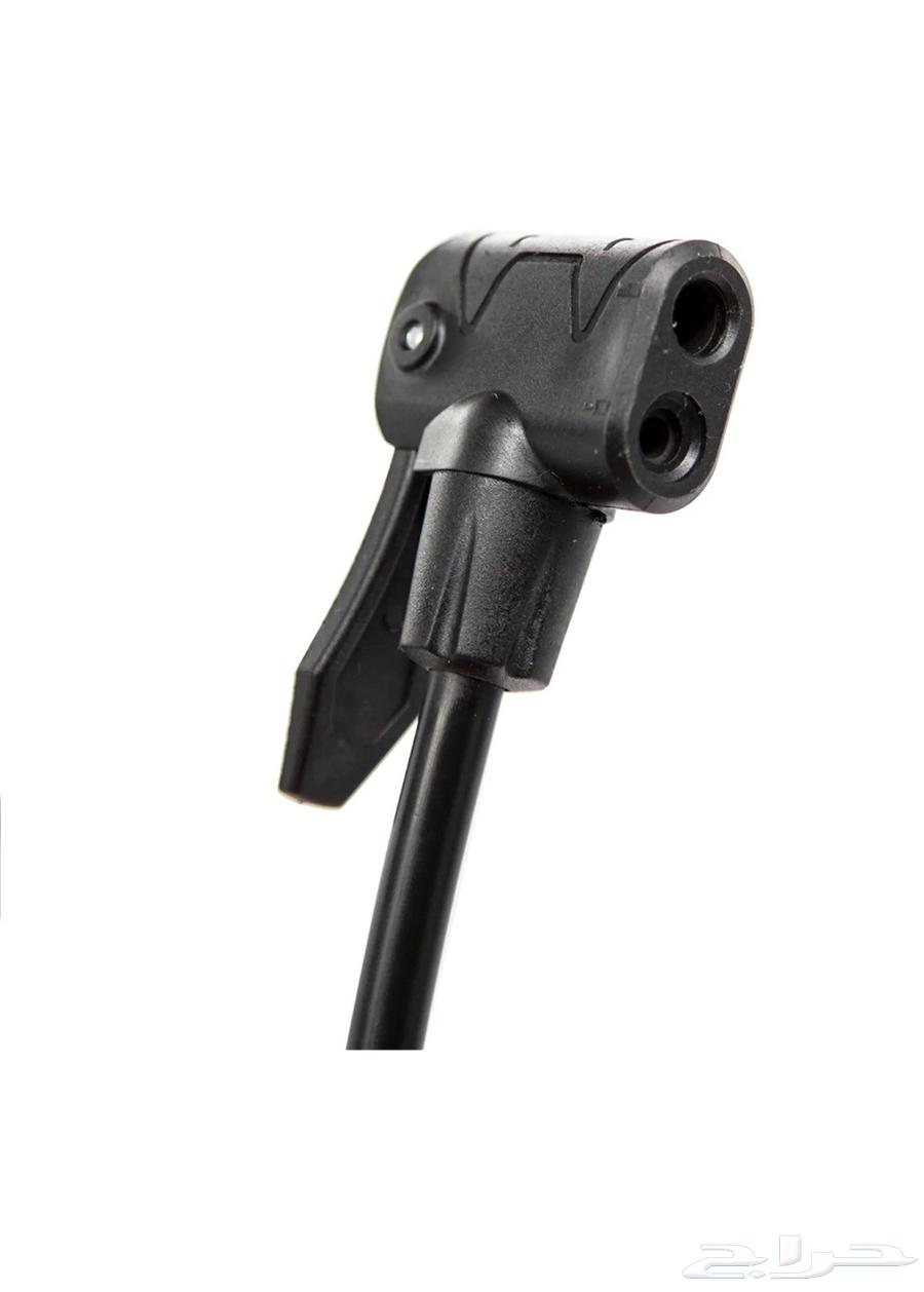 مضخة هواء يدوية للدراجات (طرمبة)64465297251715113