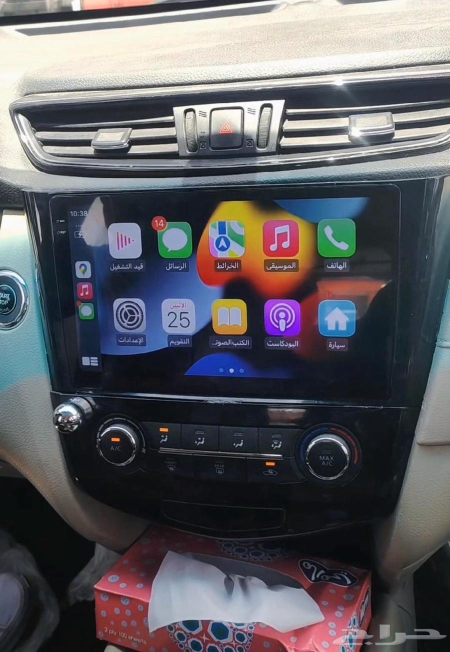 Old and new car screens, dashcams, front and rear cameras, parts64464042256001110