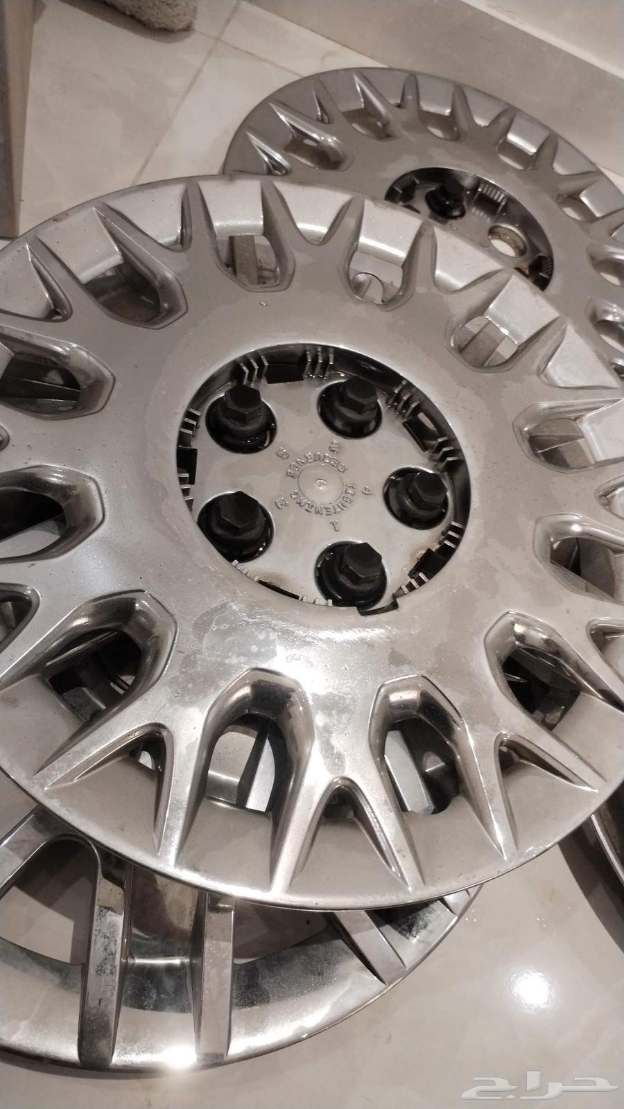 Markez trays, mirrors, and corner fender64461385192707111