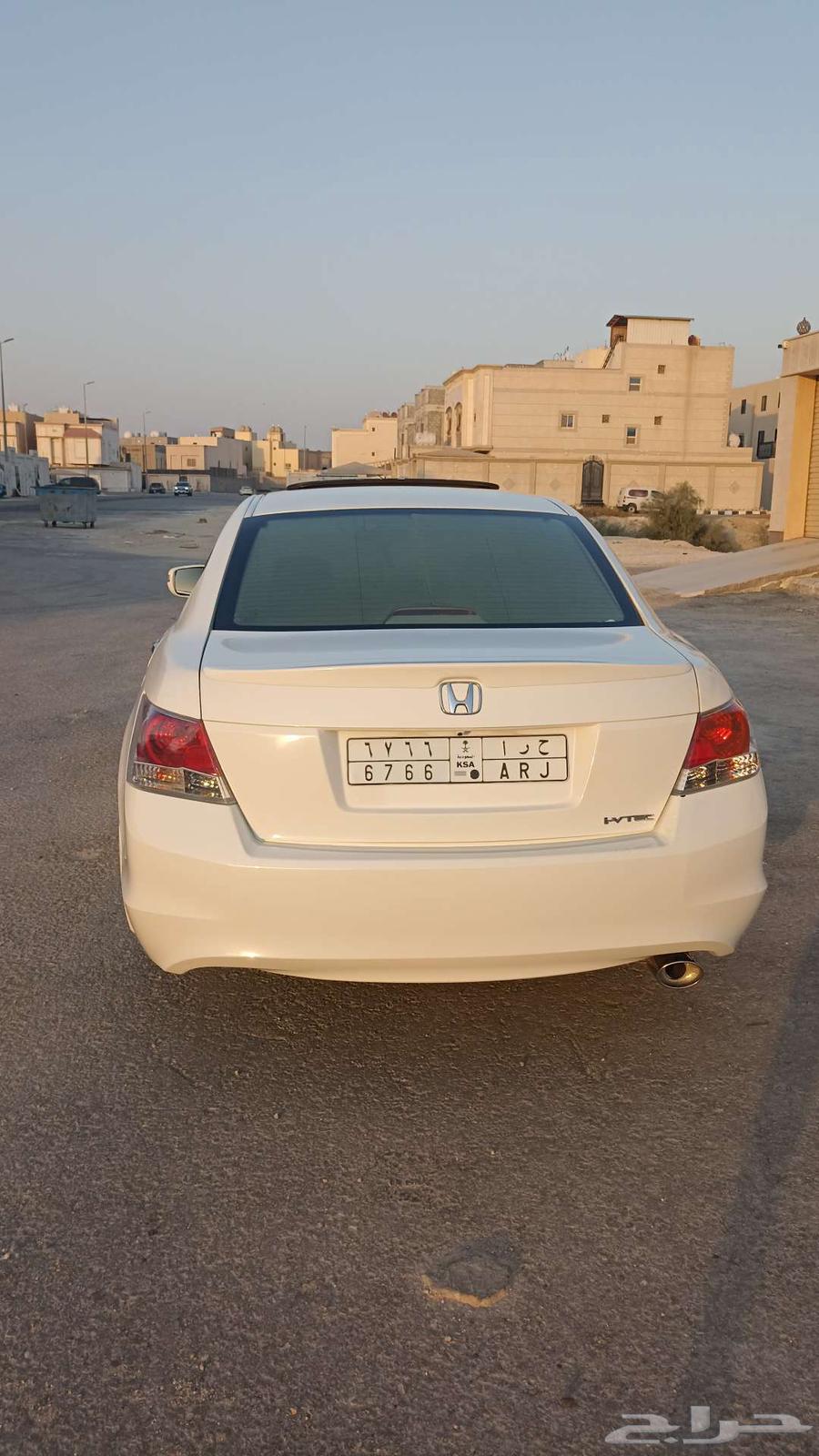 هوندا اكورد 200964454068266627113