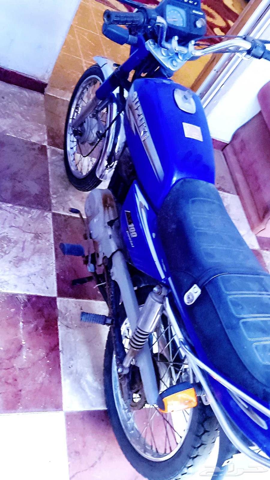 سوزوكي اكس ميه الاصلي علا الشرط64453270432386111