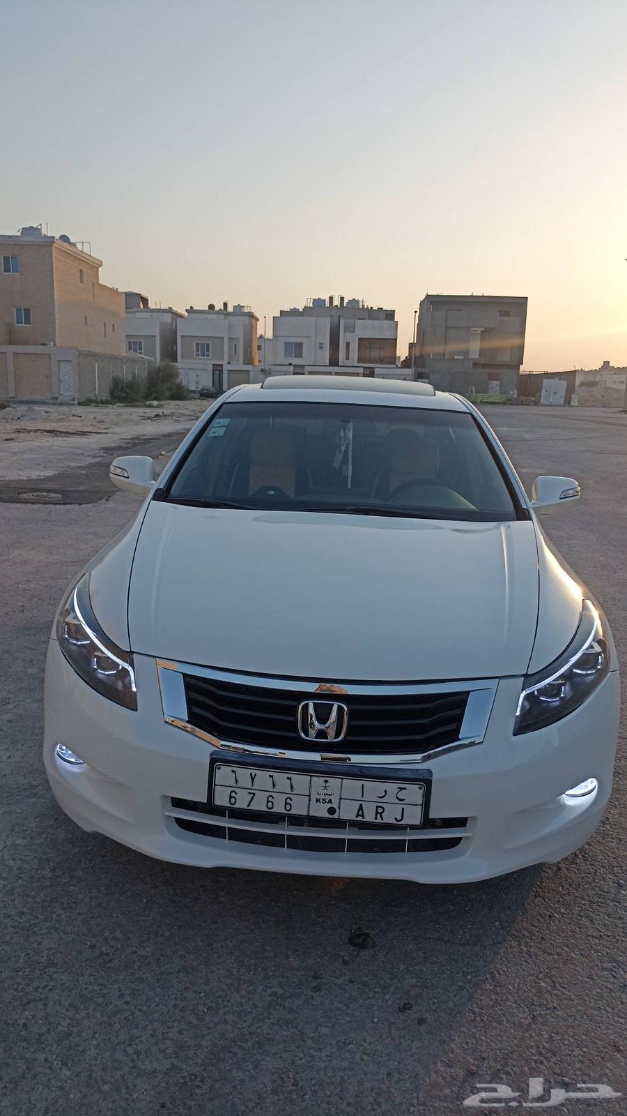 هوندا اكورد 200964454068266627112