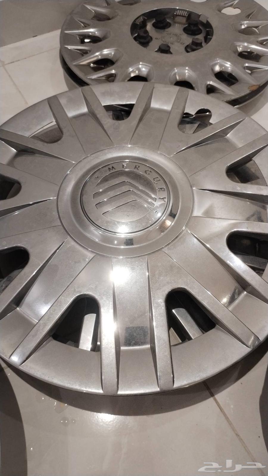 Markez trays, mirrors, and corner fender64461385192707113