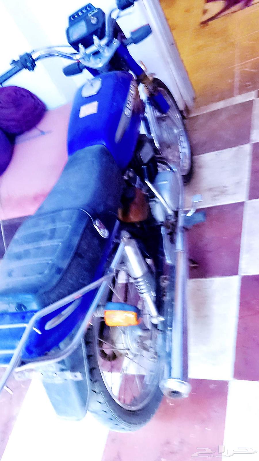 سوزوكي اكس ميه الاصلي علا الشرط64453270432386113