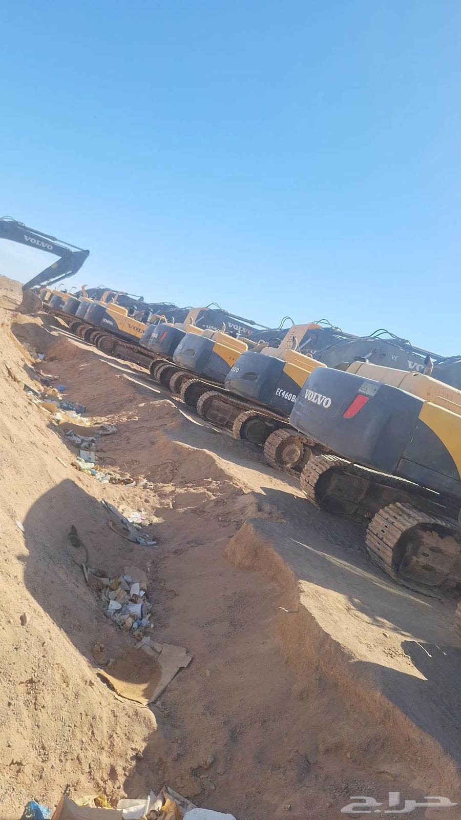 بكلين فولفو للبيع64455086165379112