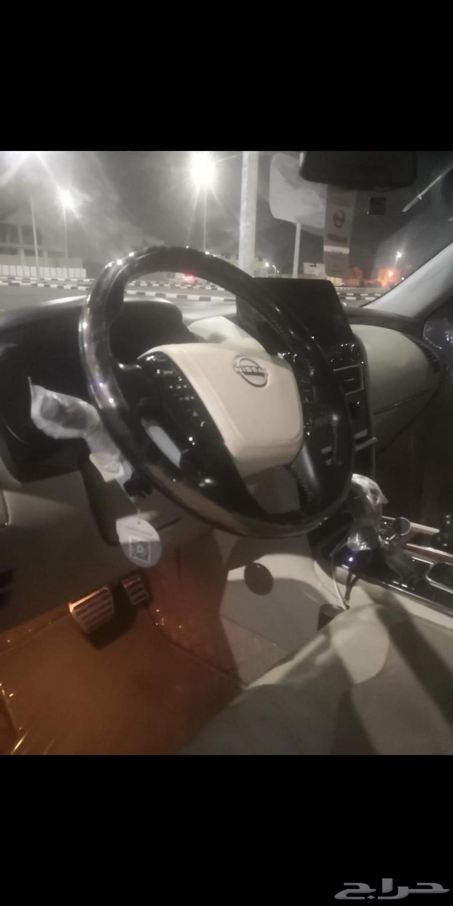 باترول بلاتينيوم 2014 معدل 202464452536096129114