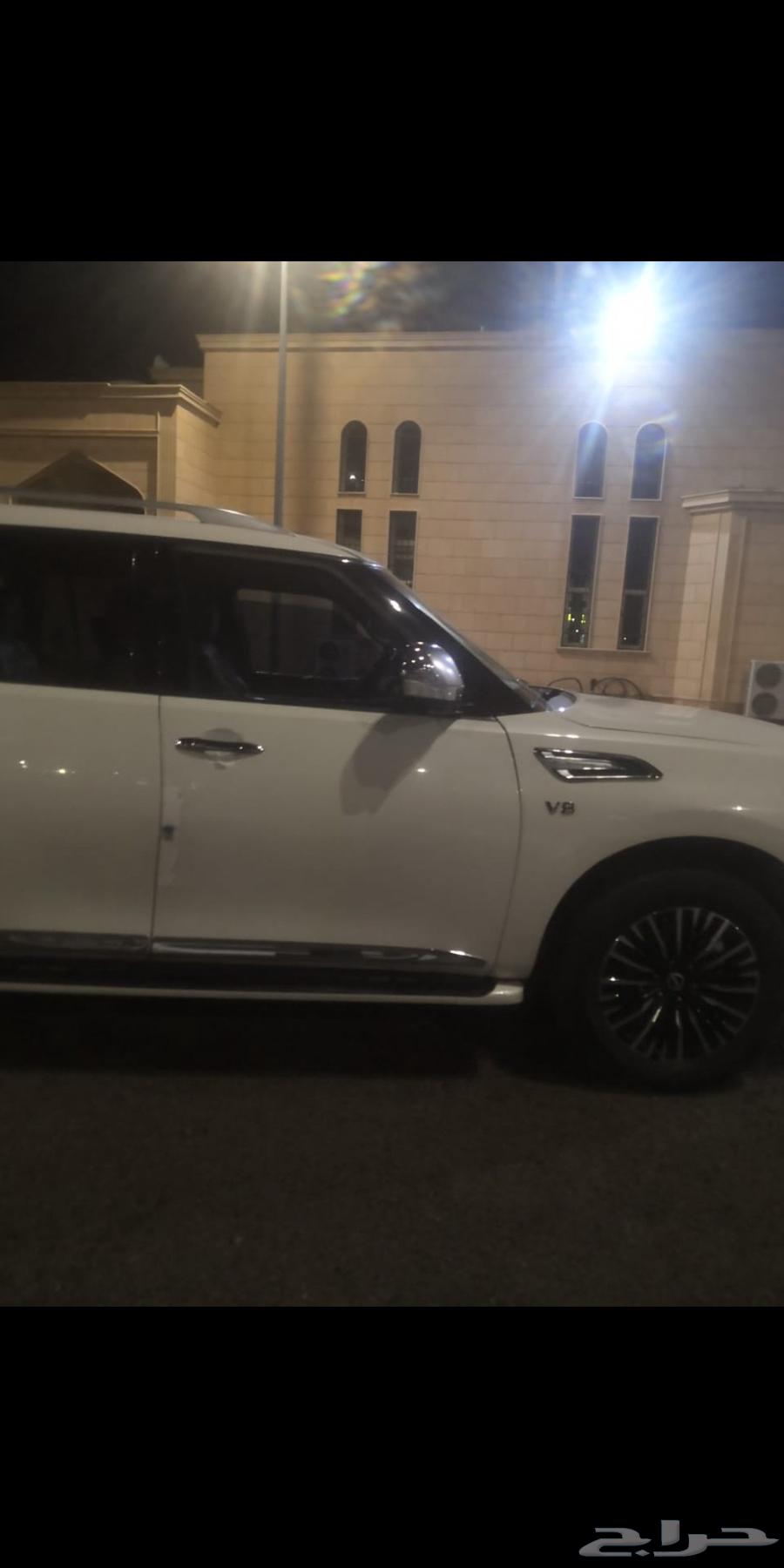 باترول بلاتينيوم 2014 معدل 202464452536096129110