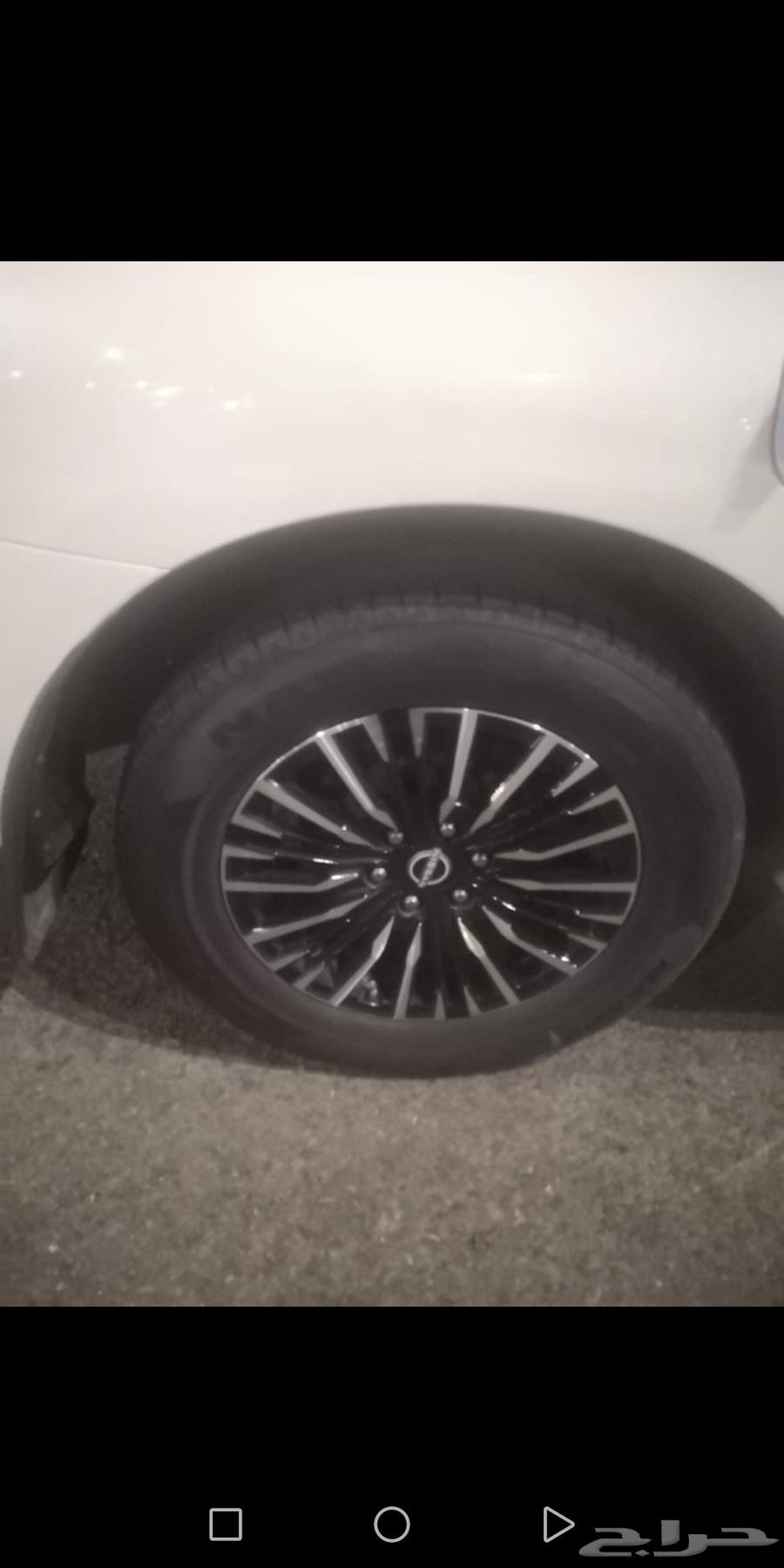 باترول بلاتينيوم 2014 معدل 202464452536096129111