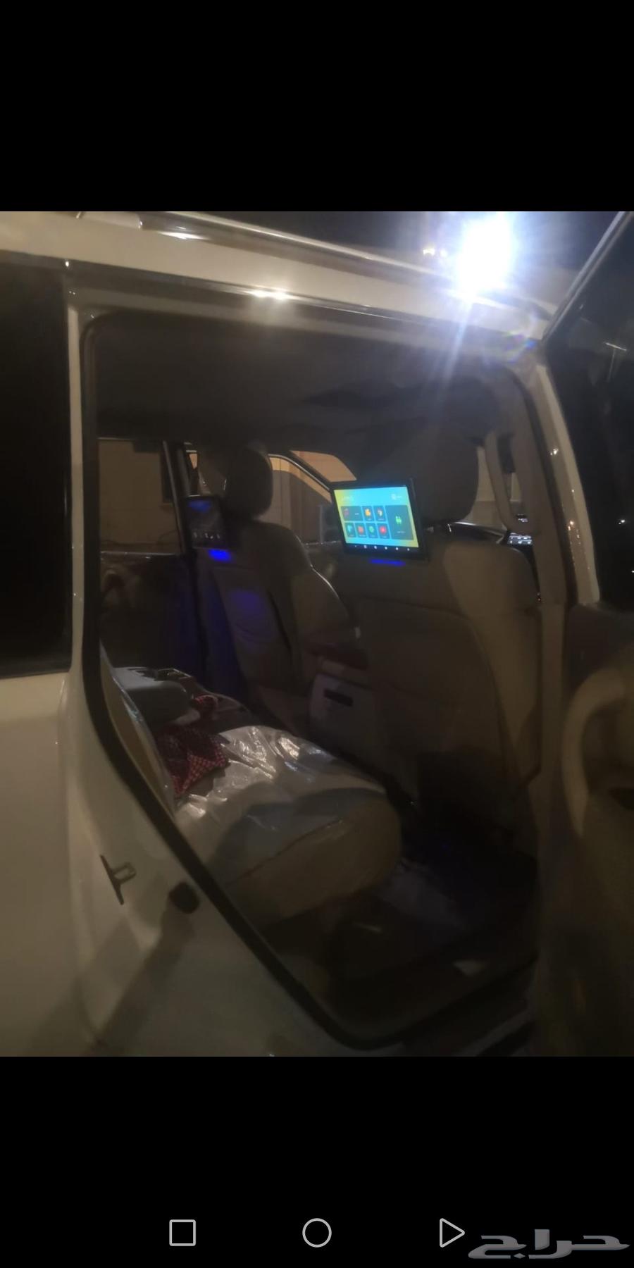 باترول بلاتينيوم 2014 معدل 202464452536096129113