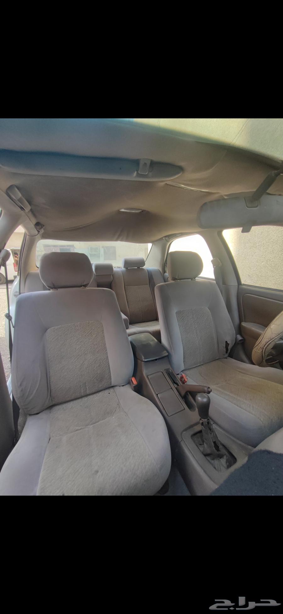 تويوتا كامري موديل 200064466235329026112