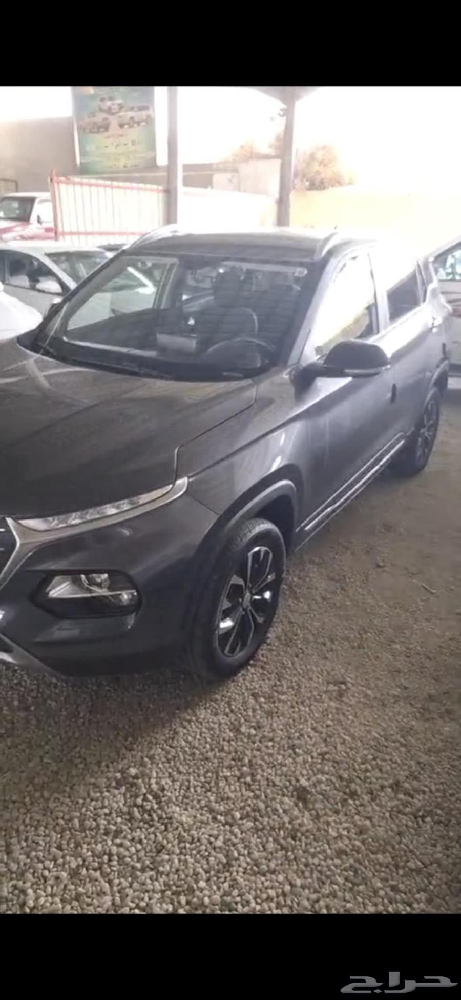 للبيع شفرولية جروف بريمير فل كامل 202364459050195843111