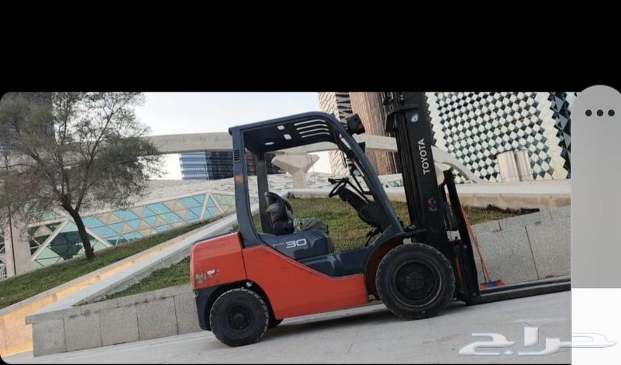 فوركلفت رفعه شوكيه لليجار64455741266819111