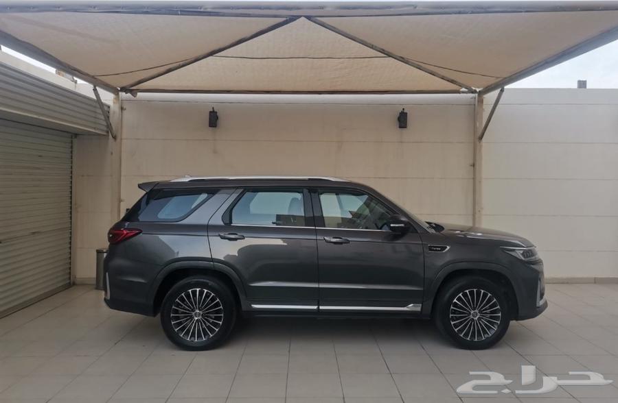 شانجان cs95 موديل 2023 للبيع64464266490753110