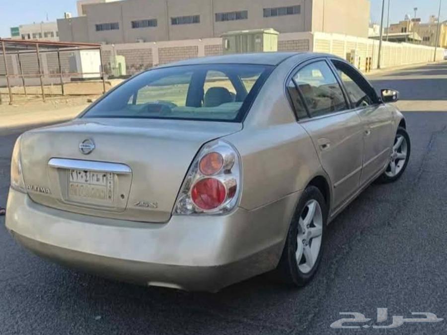 نيسان ألتيما 200564464803475203113