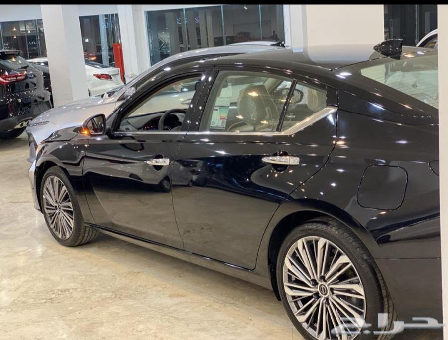 نيسان التيما نص فل 202564456517158273113