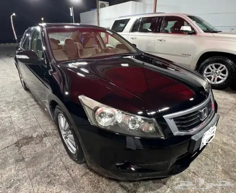 هوندا اكورد 201064464042248450114