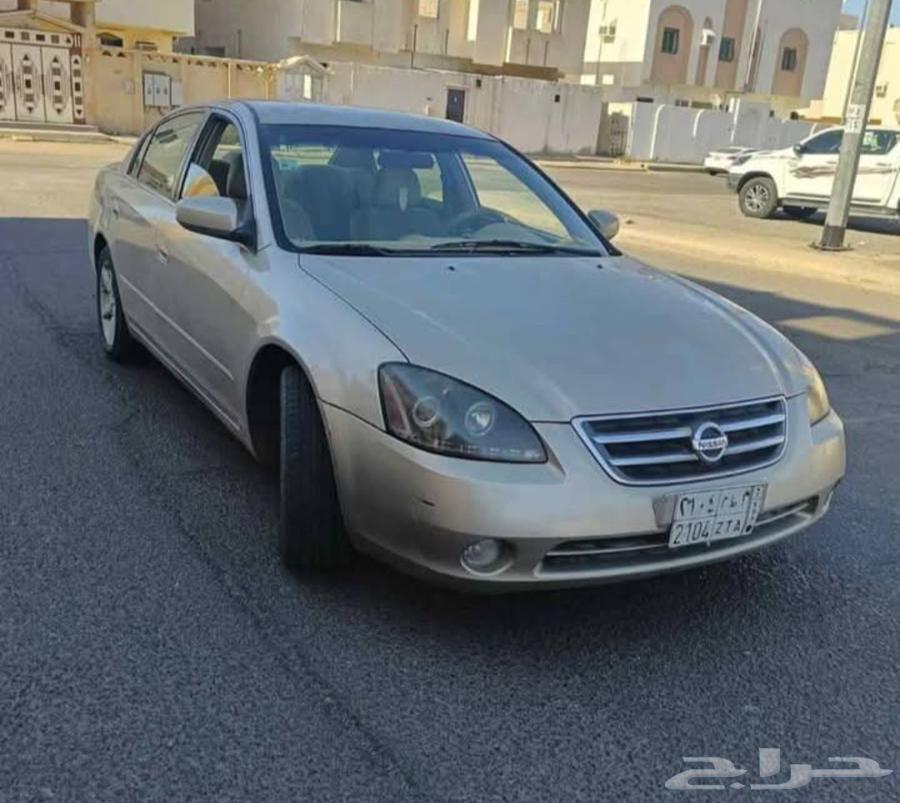 نيسان ألتيما 200564464803475203112