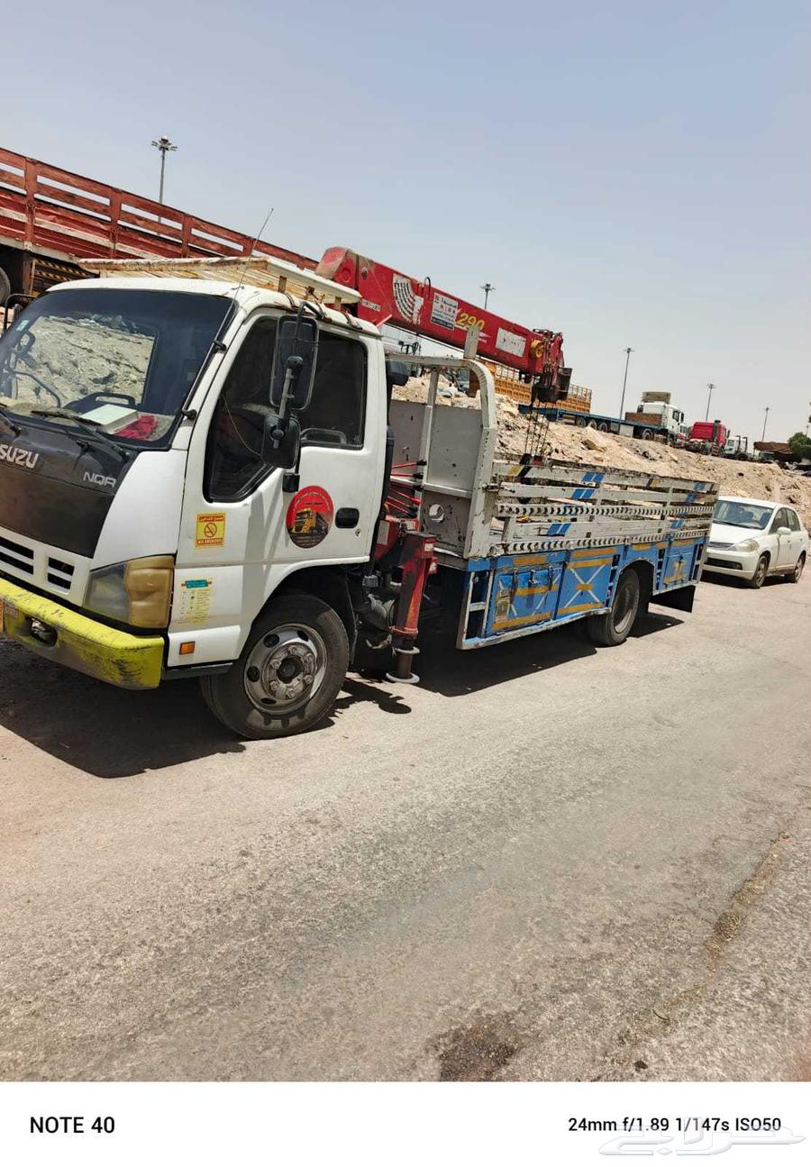 ونش ايجار داخل جده64453339076739110