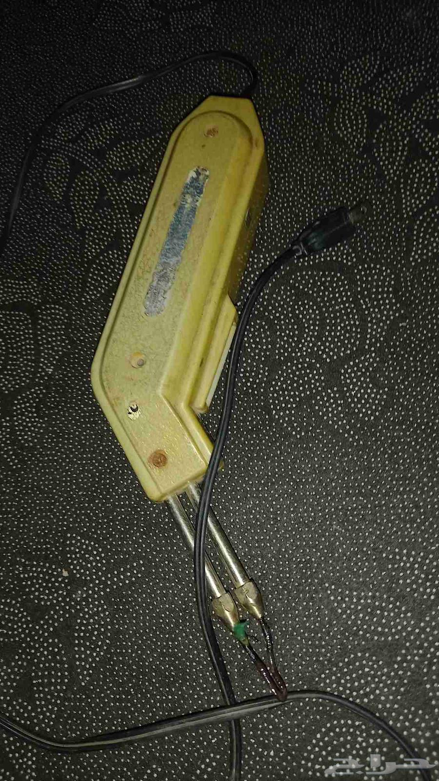 مكينة لحام بلاستيك64463196811393110