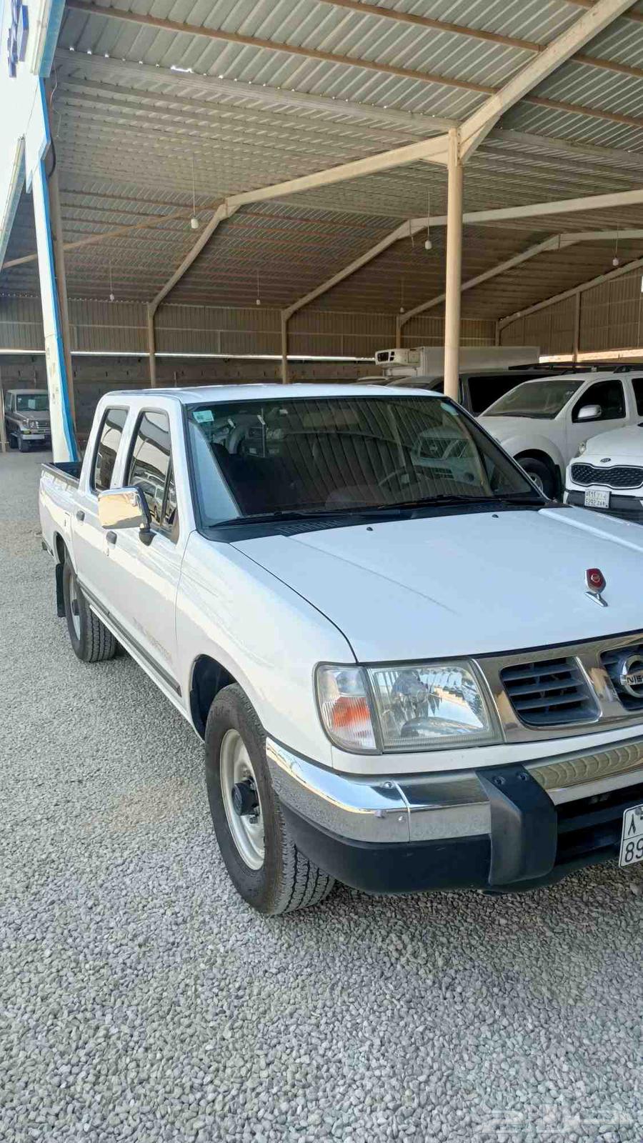 نيسان ددسن2004 طاره هواء64461103927682110