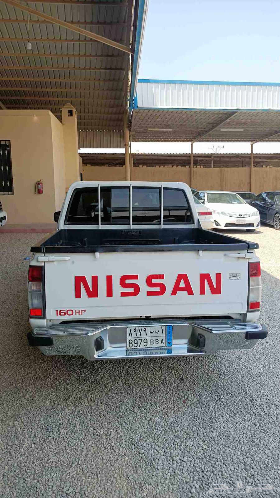 نيسان ددسن2004 طاره هواء64461103927682114