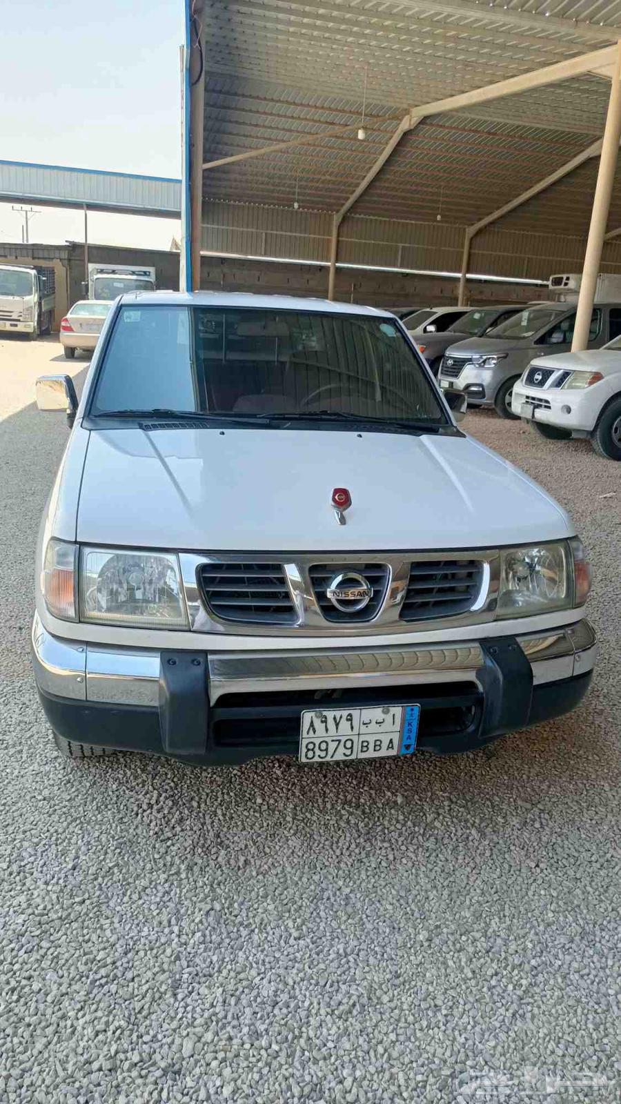 نيسان ددسن2004 طاره هواء64461103927682111