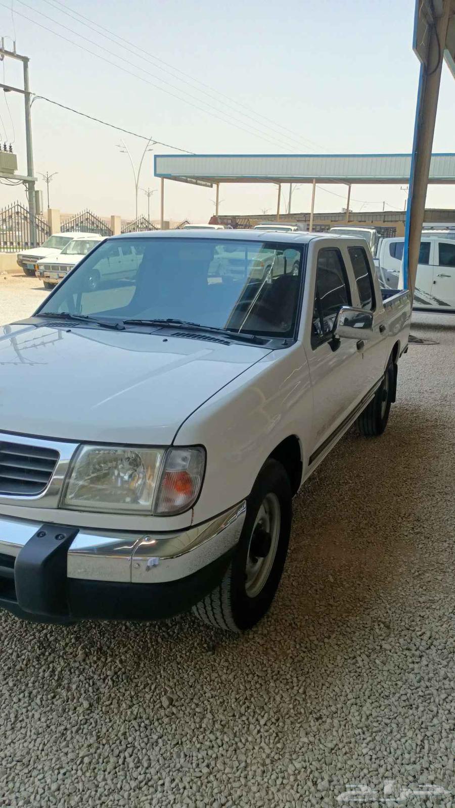 نيسان ددسن2004 طاره هواء64461103927682112