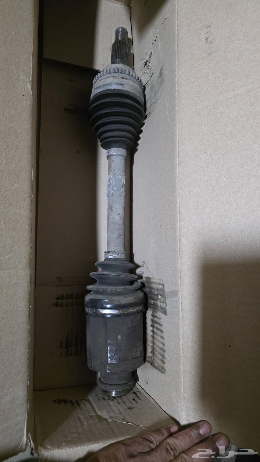 عكوس فورد ايدج 2013 مستعمله وكاله64457500829699111