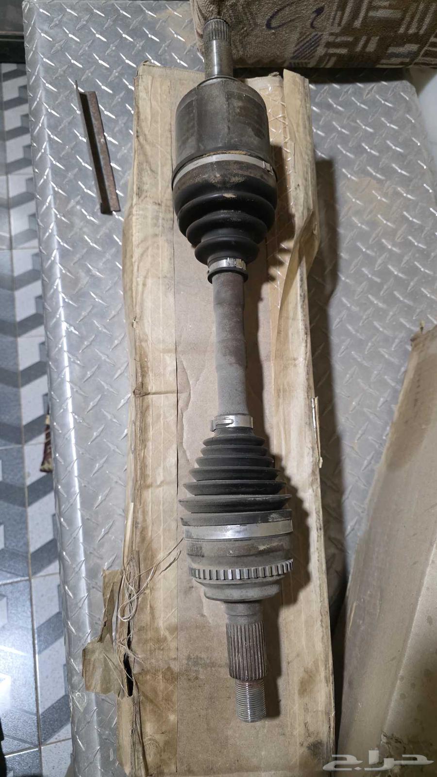 عكوس فورد ايدج 2013 مستعمله وكاله64457500829699110