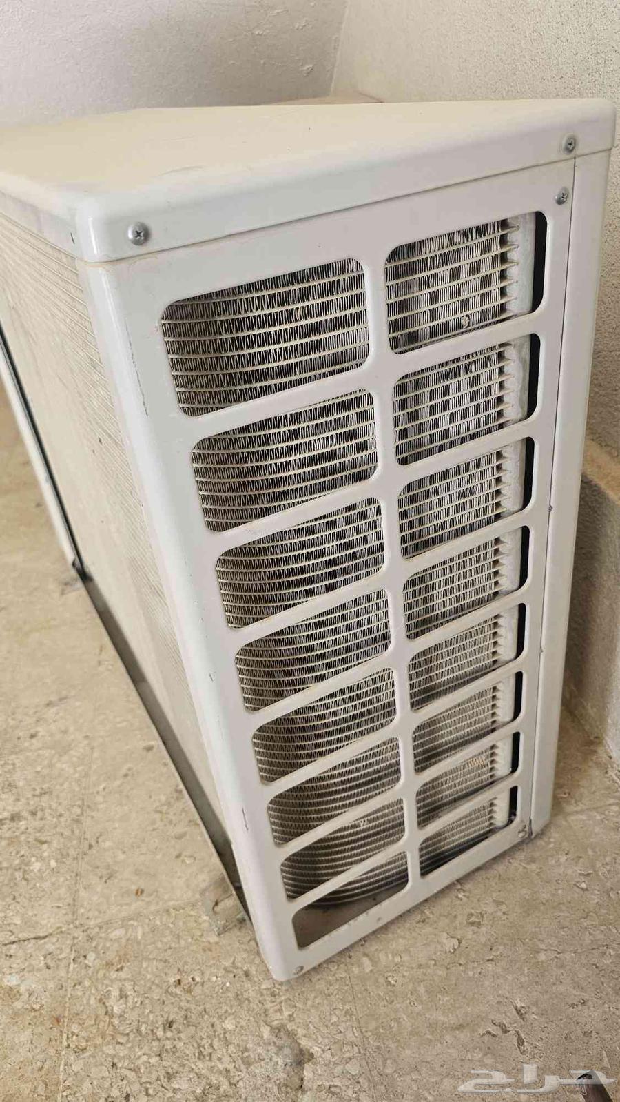 مكيف سامسونج سبليت 18 الف وحده بارد64228938184321114