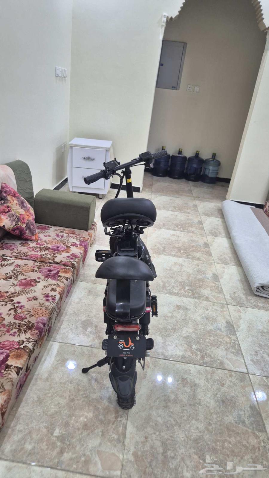 سكوتر m g pro63618776293634111