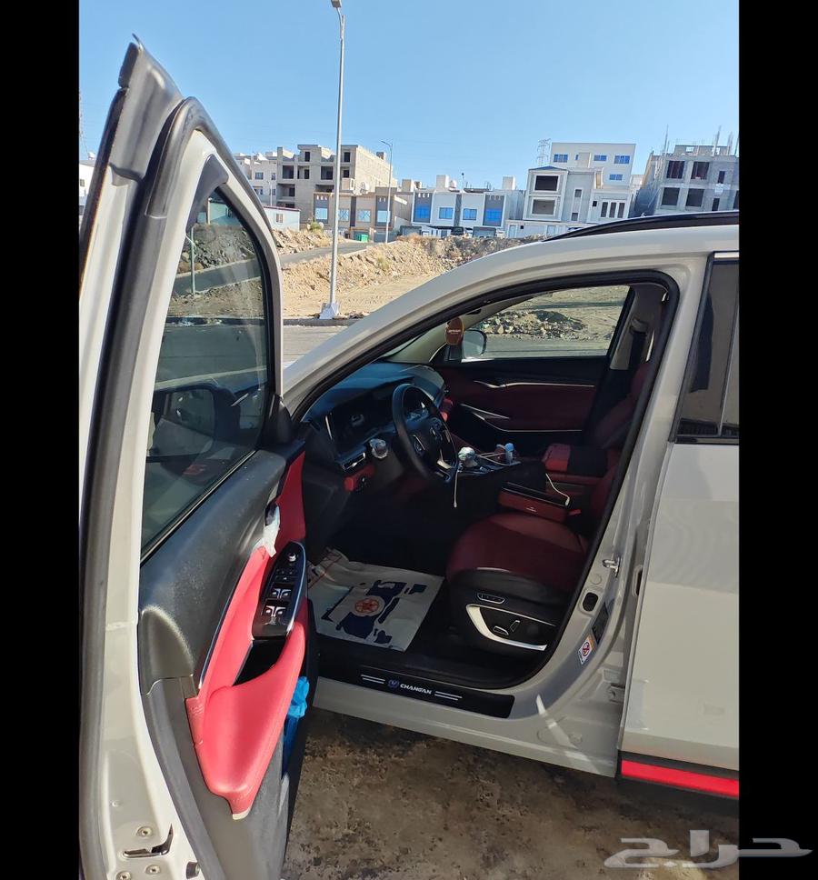 Changan CS75 Plus 2022 Full Option64464916027009114