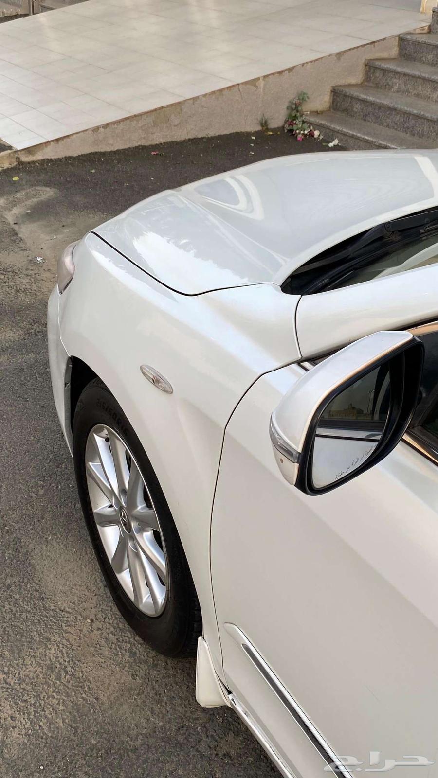 تويوتا كامري فل كامل نظيف سعودي 201064464604882561112