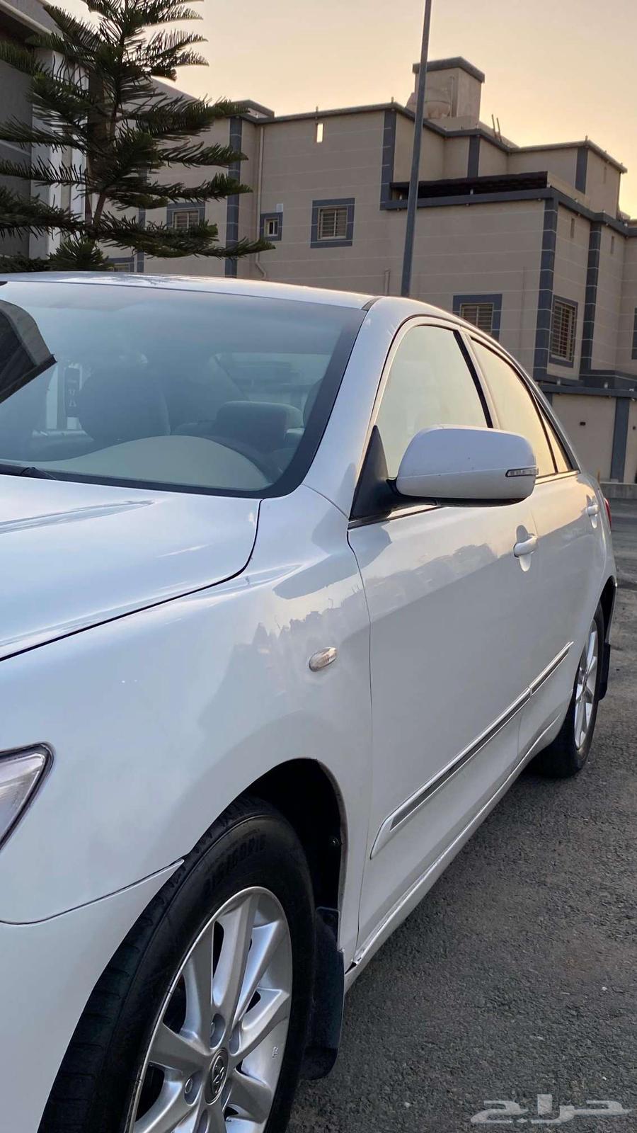 تويوتا كامري فل كامل نظيف سعودي 201064464604882561111