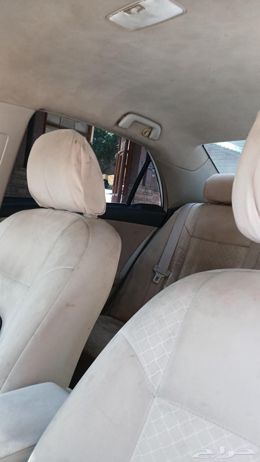 تويوتا كورولا موديل 201164457779253635114