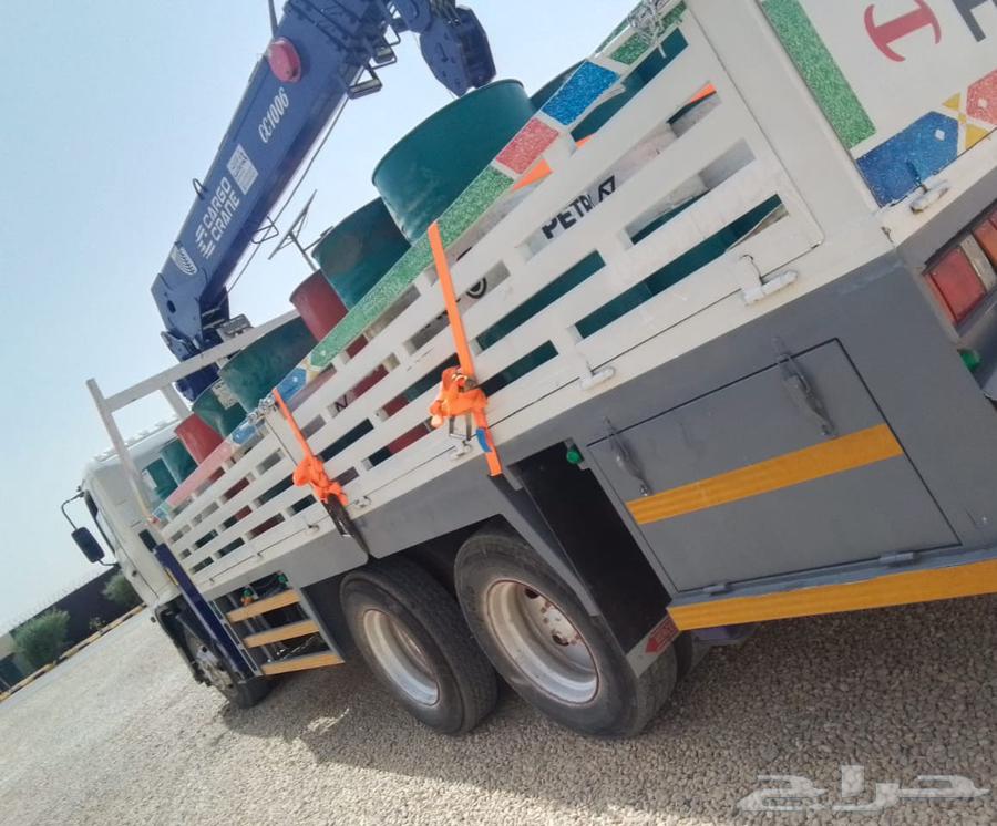 Renting cranes and forklifts of all types monthly, daily, and for trips64458674316930114