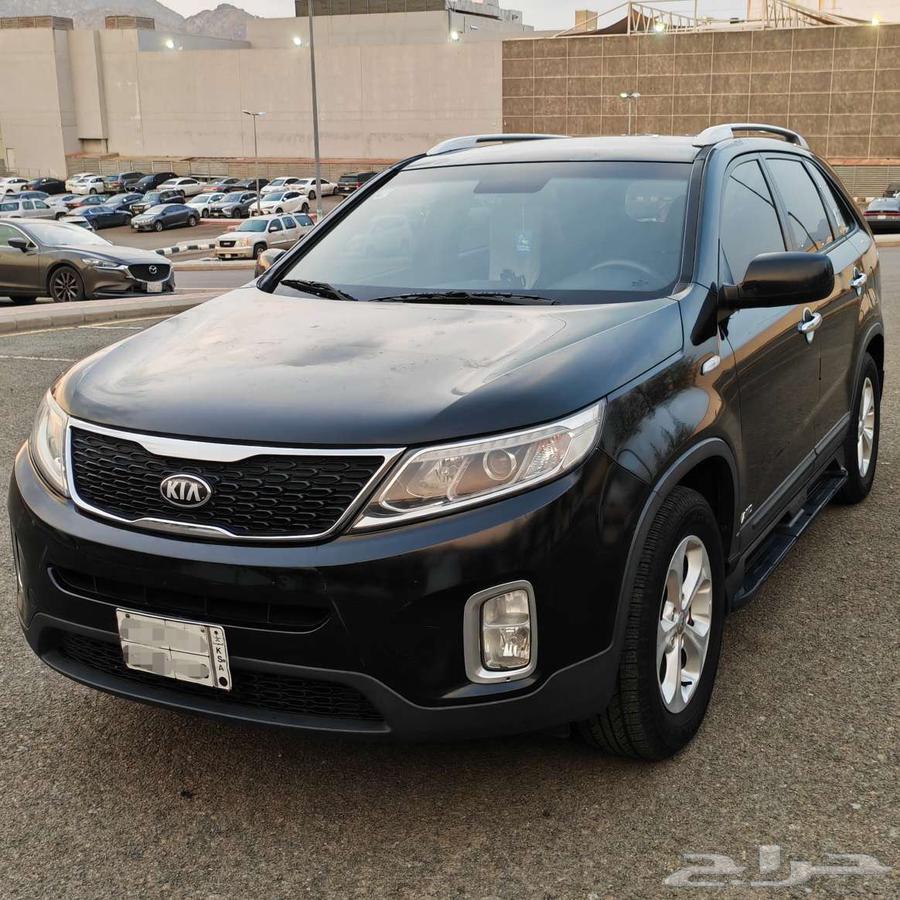 كيا سورينتو 2013 شبه مخزن64458871094913110