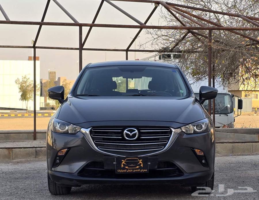 Mazda CX3 2023 Standard 2.064459394437762110